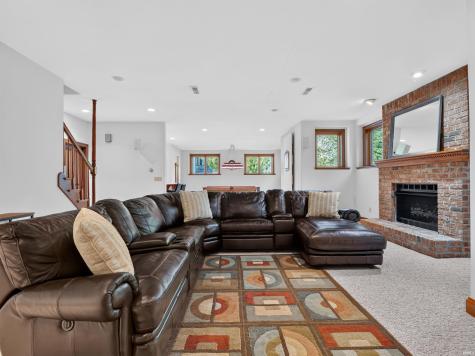 7730 Inverness Glens Drive Fort Wayne IN 46804