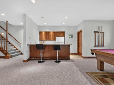 7730 Inverness Glens Drive Fort Wayne IN 46804