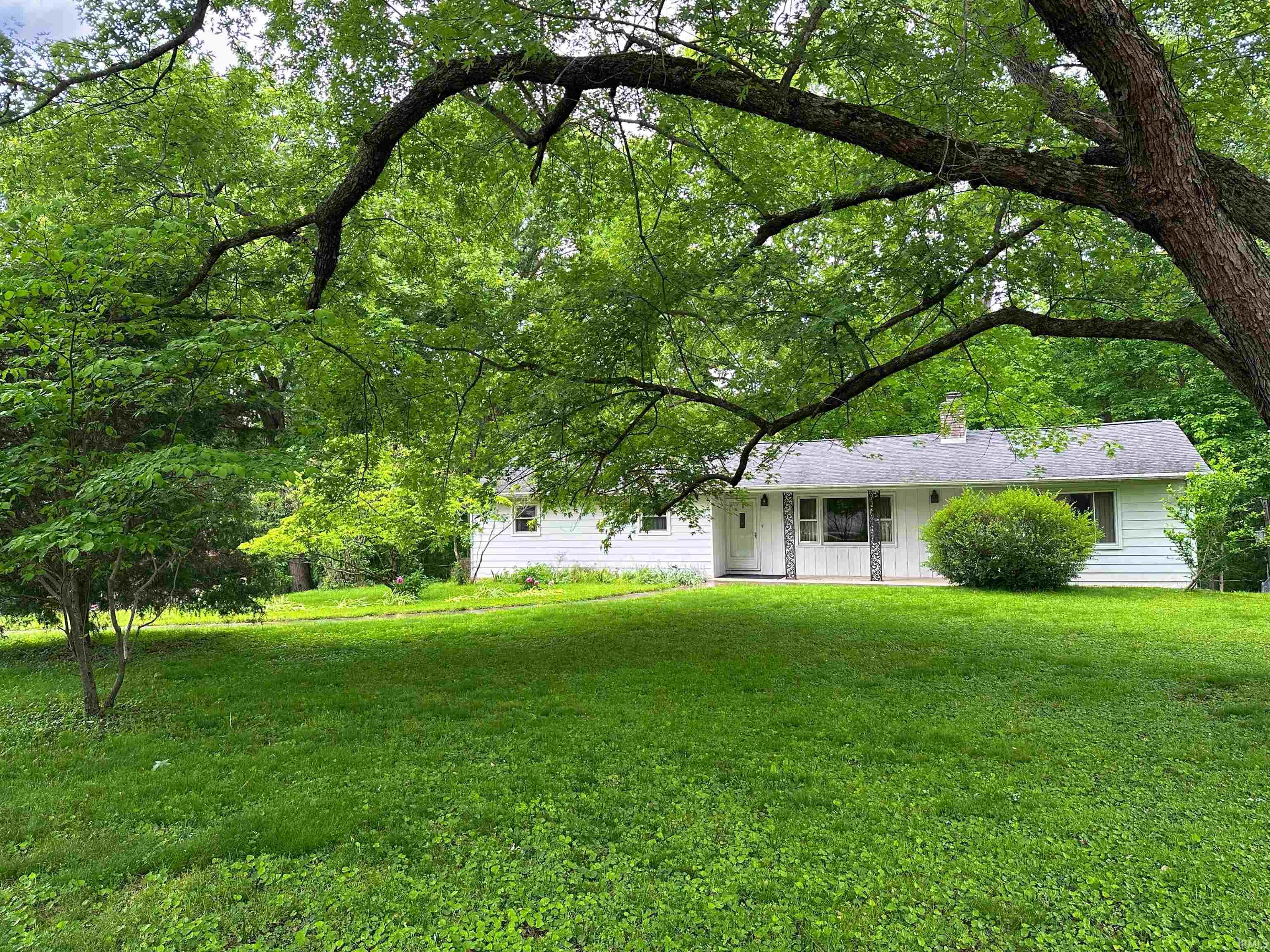 4343 E Sundance Lane Bloomington IN 47401