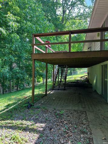 4343 E Sundance Lane Bloomington IN 47401