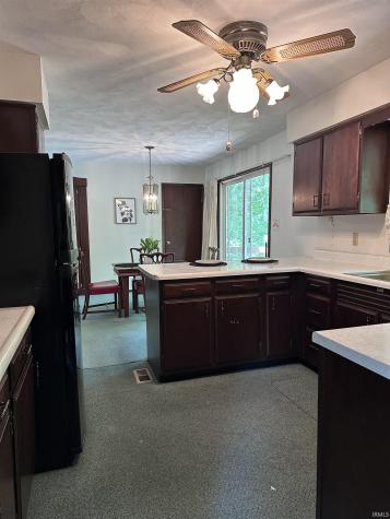 4343 E Sundance Lane Bloomington IN 47401