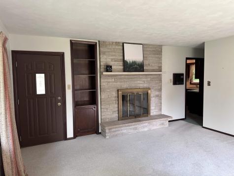 4343 E Sundance Lane Bloomington IN 47401