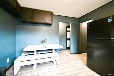 521 E Jackson Street Mulberry IN 46058