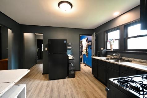 521 E Jackson Street Mulberry IN 46058