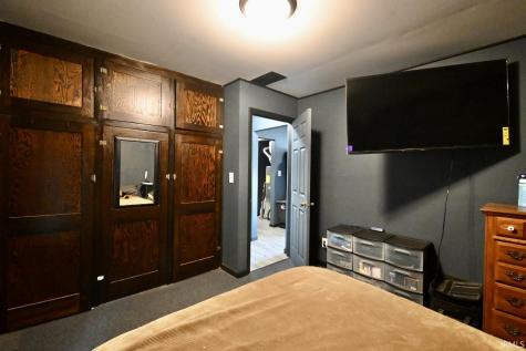 521 E Jackson Street Mulberry IN 46058