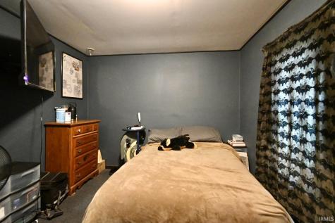 521 E Jackson Street Mulberry IN 46058