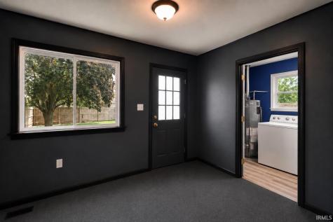 521 E Jackson Street Mulberry IN 46058
