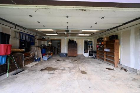521 E Jackson Street Mulberry IN 46058