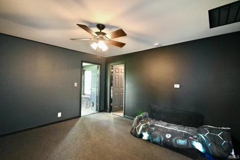 521 E Jackson Street Mulberry IN 46058