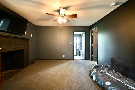 521 E Jackson Street Mulberry IN 46058
