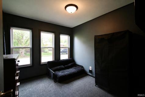 521 E Jackson Street Mulberry IN 46058