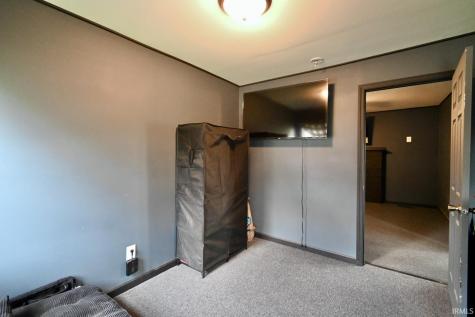 521 E Jackson Street Mulberry IN 46058