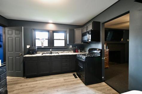 521 E Jackson Street Mulberry IN 46058