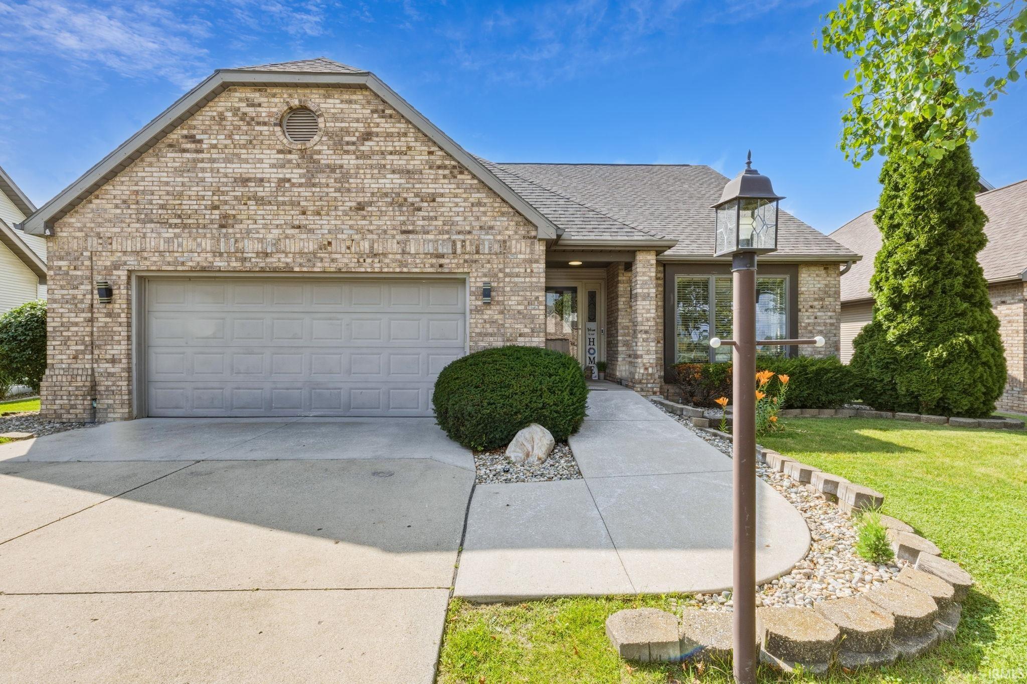 3905 Doral Lane Elkhart IN 46517