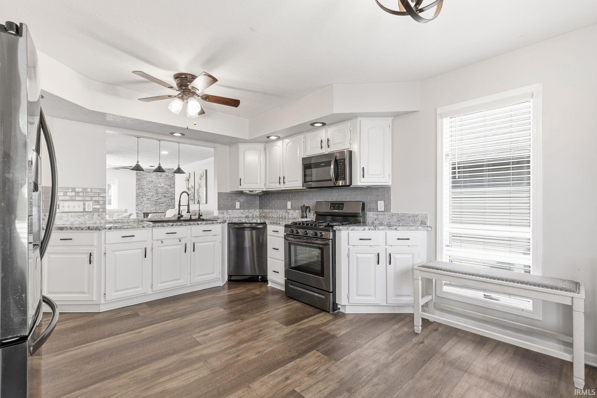3905 Doral Lane Elkhart IN 46517