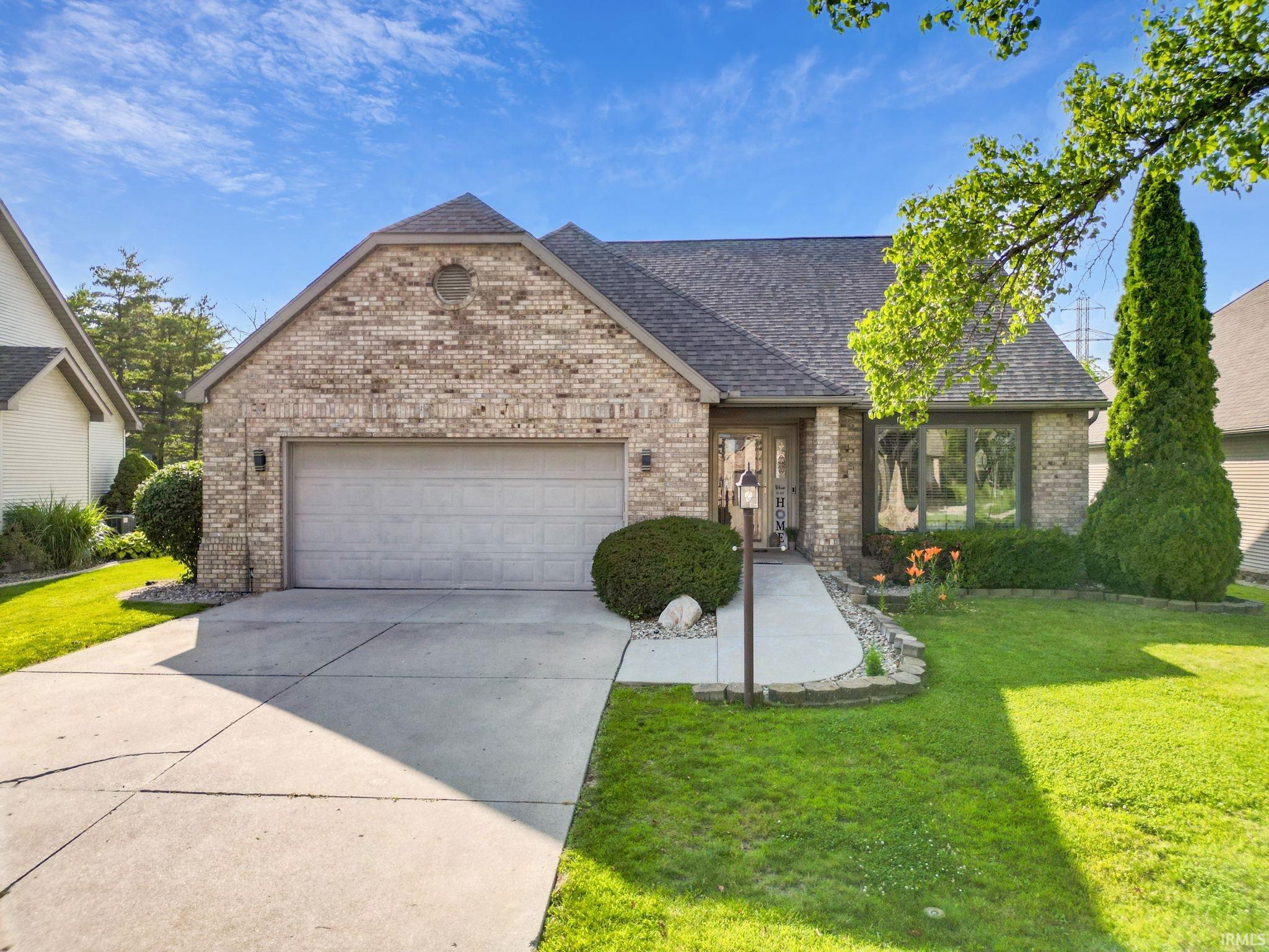 3905 Doral Lane Elkhart IN 46517