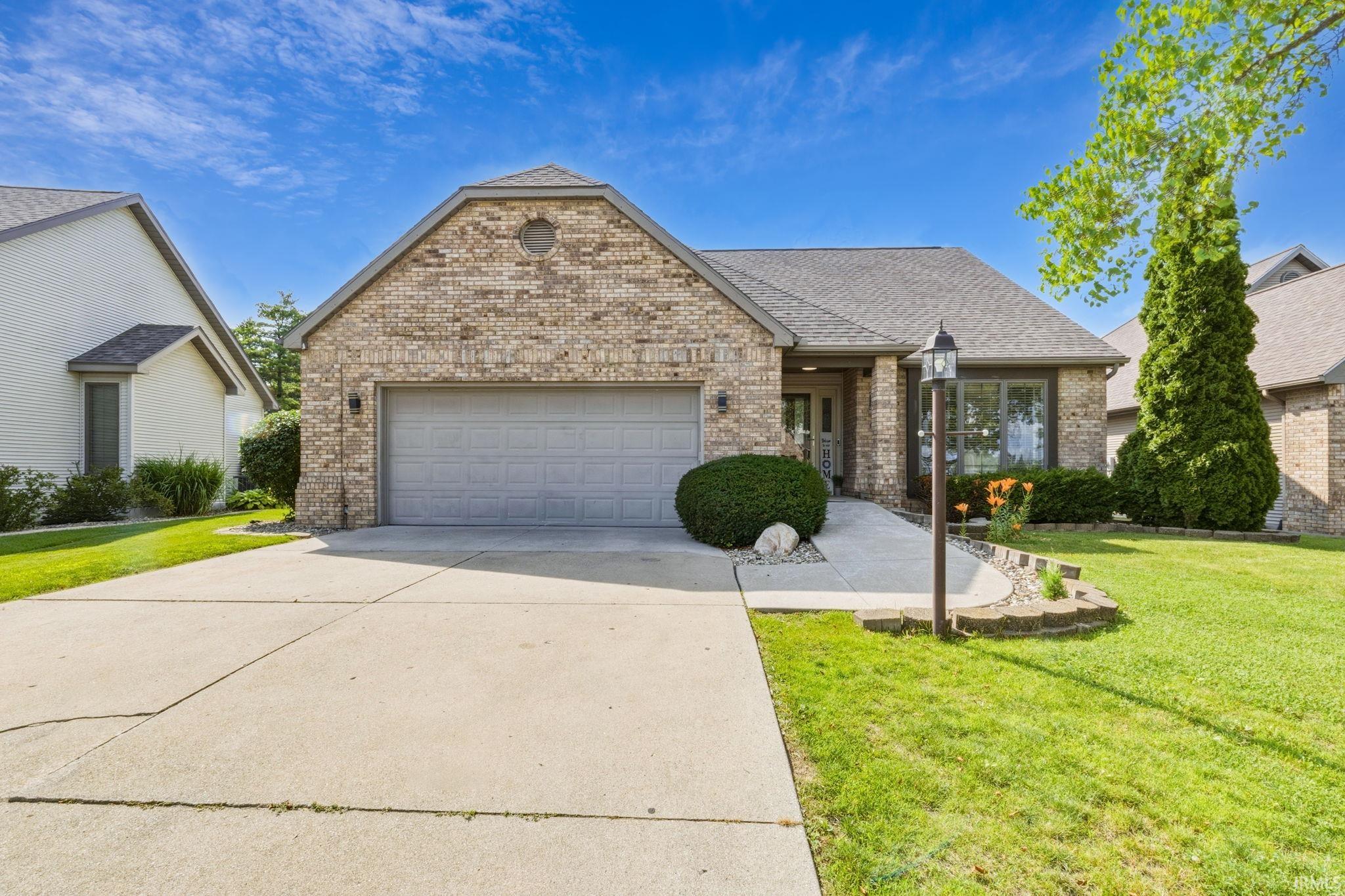 3905 Doral Lane Elkhart IN 46517