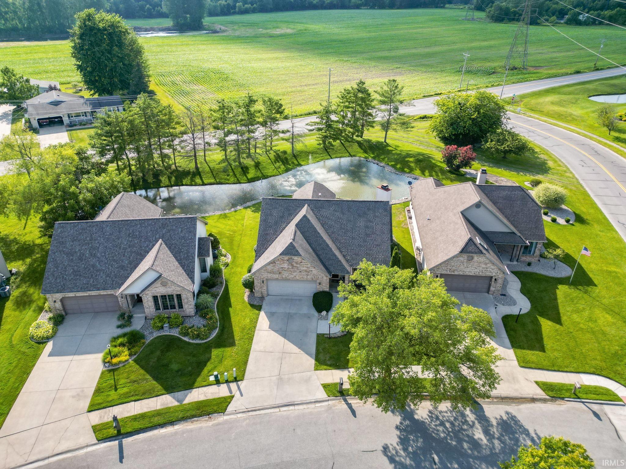 3905 Doral Lane Elkhart IN 46517