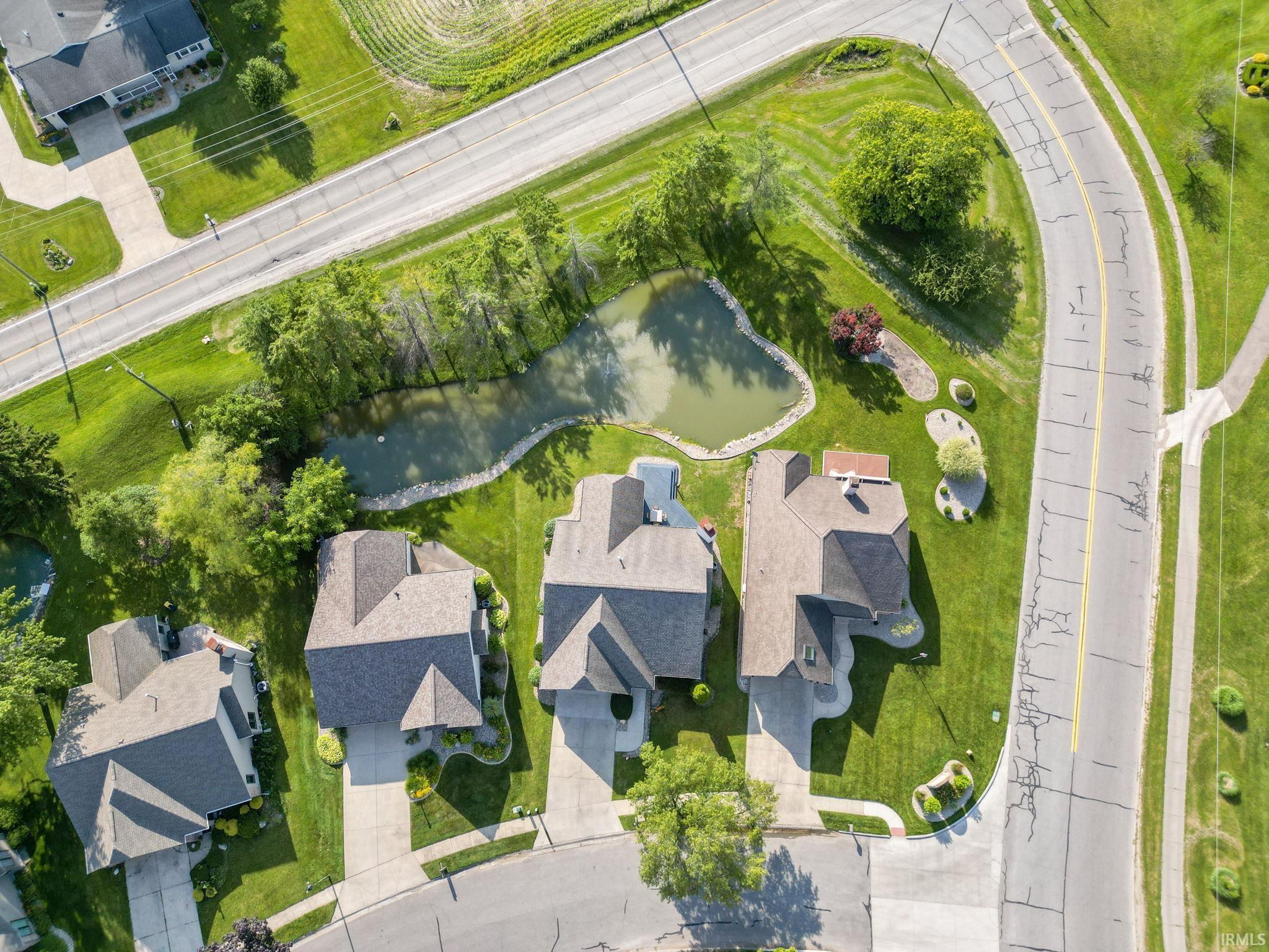 3905 Doral Lane Elkhart IN 46517
