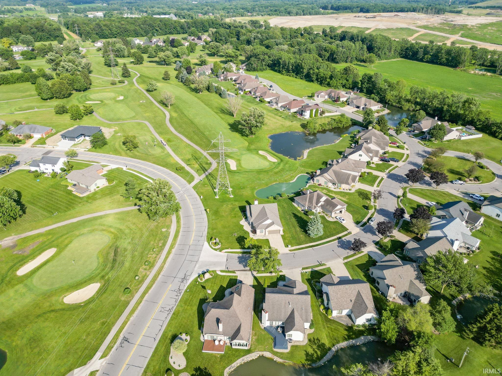 3905 Doral Lane Elkhart IN 46517