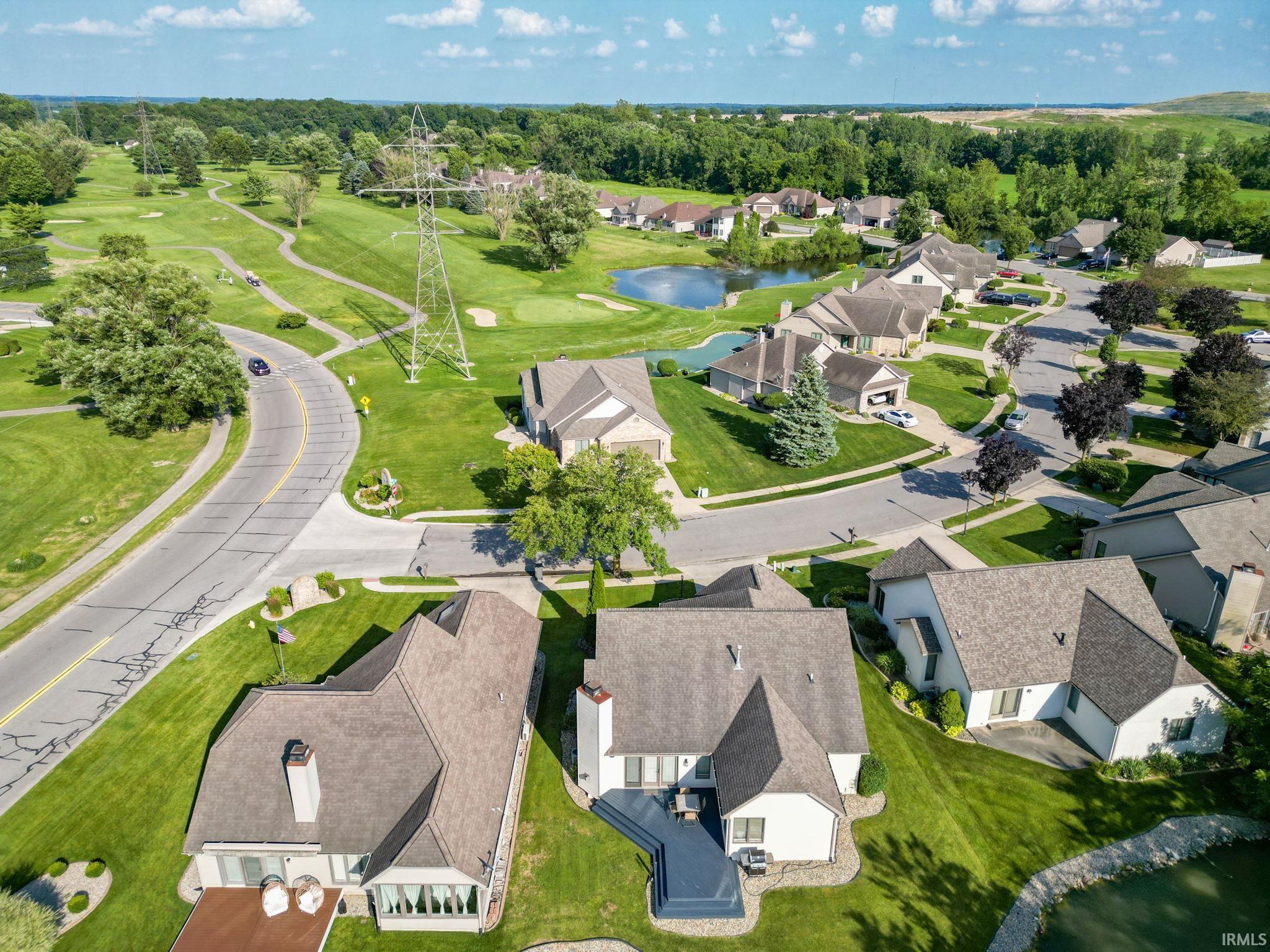 3905 Doral Lane Elkhart IN 46517