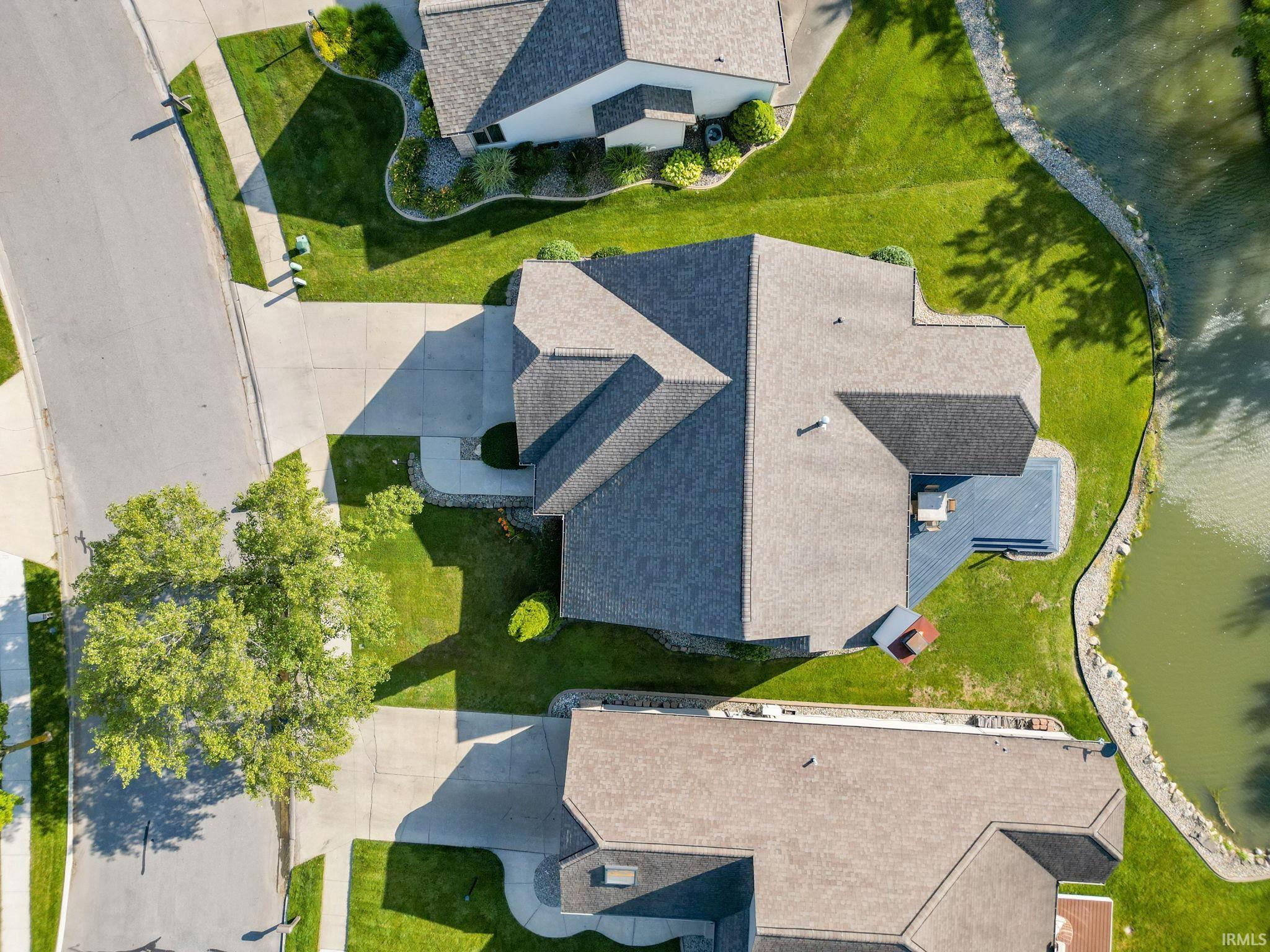 3905 Doral Lane Elkhart IN 46517