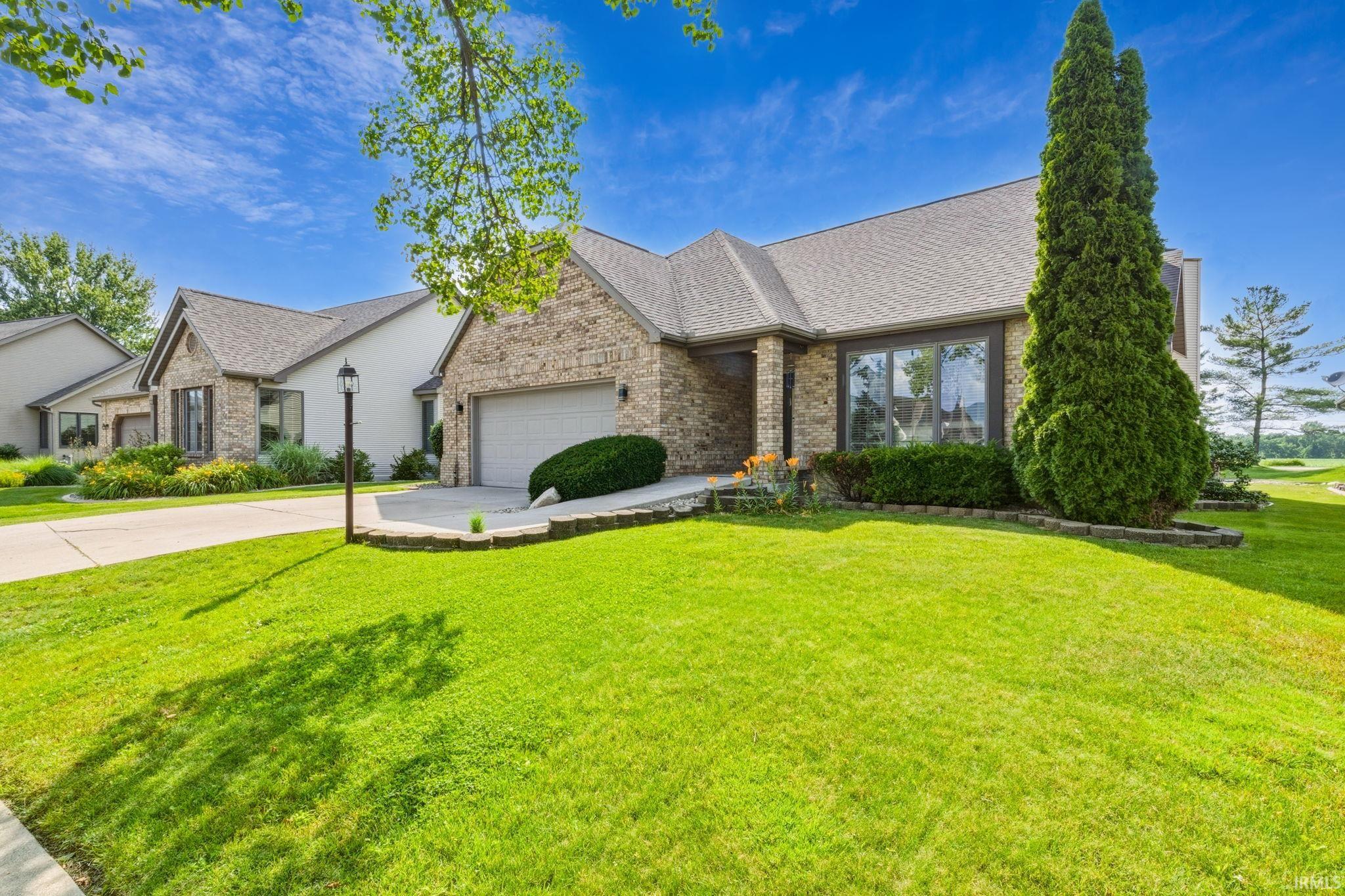 3905 Doral Lane Elkhart IN 46517