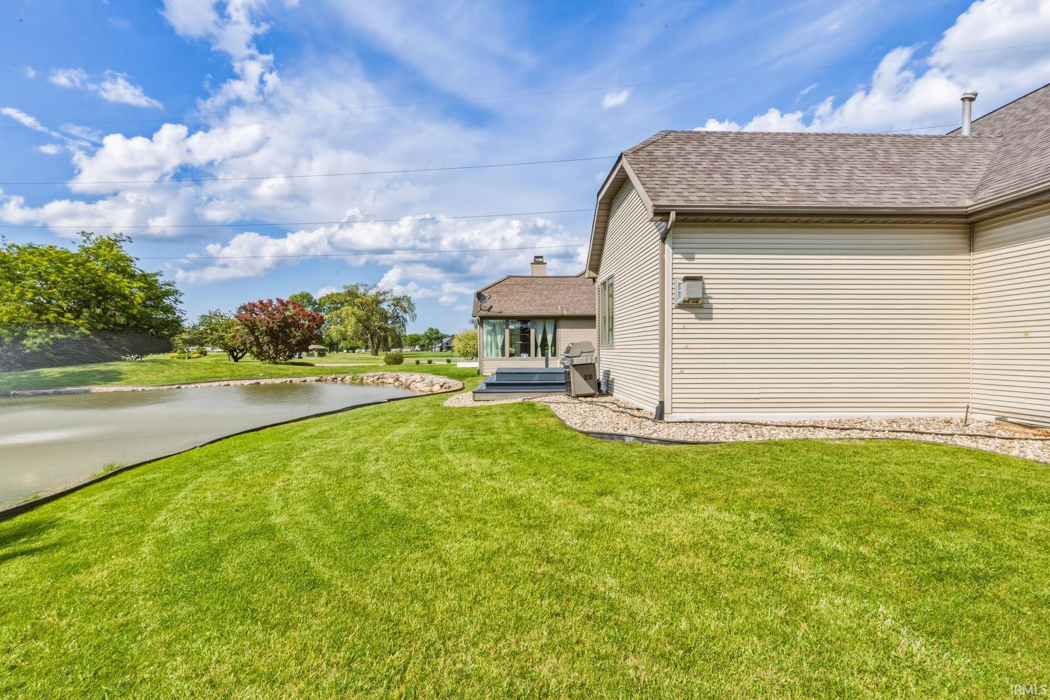 3905 Doral Lane Elkhart IN 46517