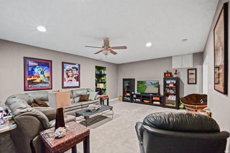 663 N Admirals Pointe Drive Lafayette IN 47909