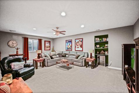 663 N Admirals Pointe Drive Lafayette IN 47909
