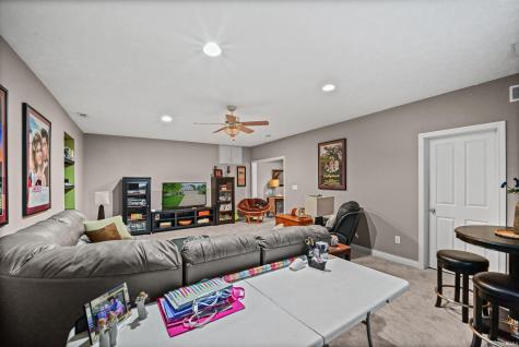 663 N Admirals Pointe Drive Lafayette IN 47909