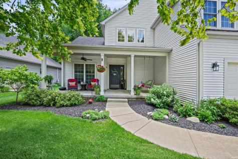 663 N Admirals Pointe Drive Lafayette IN 47909