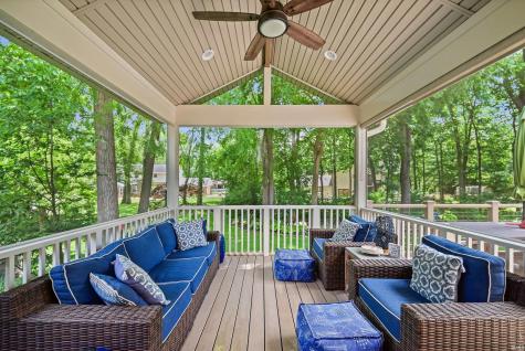 663 N Admirals Pointe Drive Lafayette IN 47909