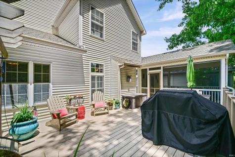 663 N Admirals Pointe Drive Lafayette IN 47909