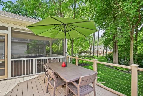 663 N Admirals Pointe Drive Lafayette IN 47909