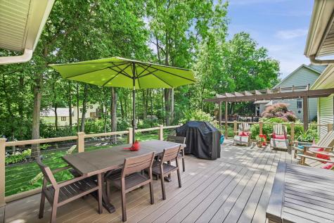 663 N Admirals Pointe Drive Lafayette IN 47909