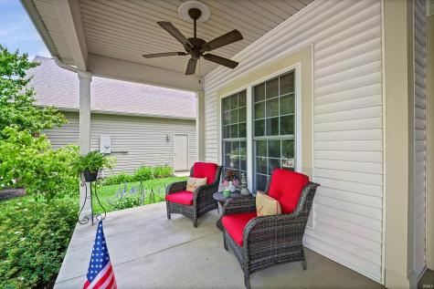 663 N Admirals Pointe Drive Lafayette IN 47909