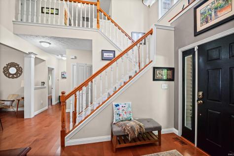 663 N Admirals Pointe Drive Lafayette IN 47909