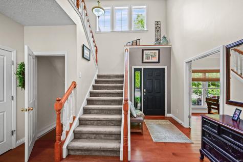 663 N Admirals Pointe Drive Lafayette IN 47909