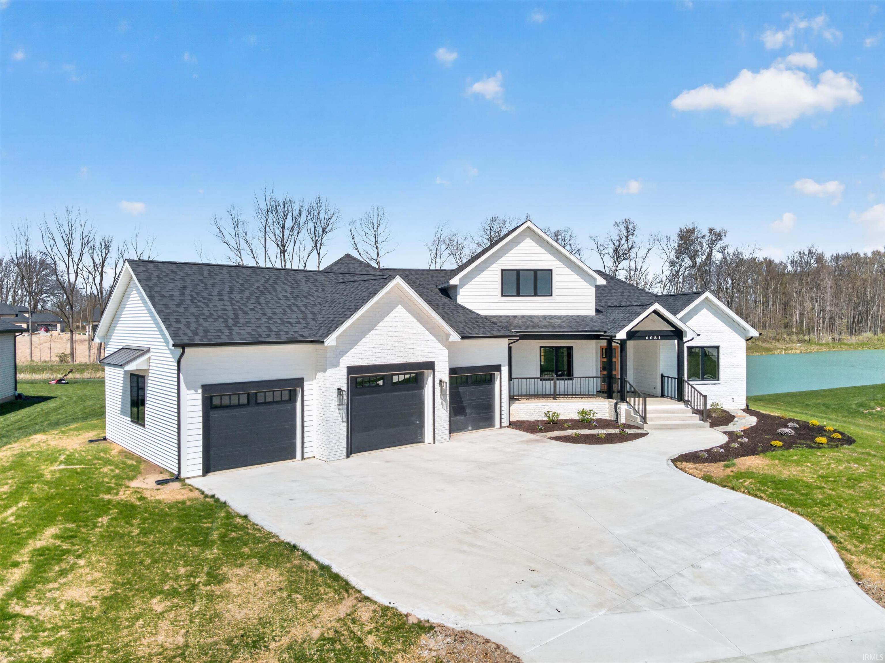 6081 Arvada Way Fort Wayne IN 46845