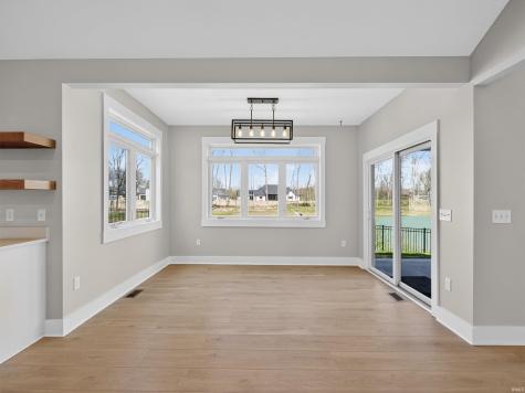 6081 Arvada Way Fort Wayne IN 46845