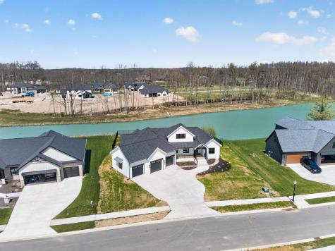 6081 Arvada Way Fort Wayne IN 46845