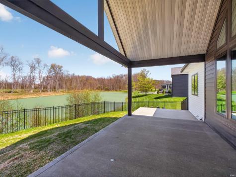 6081 Arvada Way Fort Wayne IN 46845