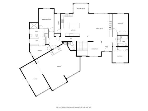 6081 Arvada Way Fort Wayne IN 46845