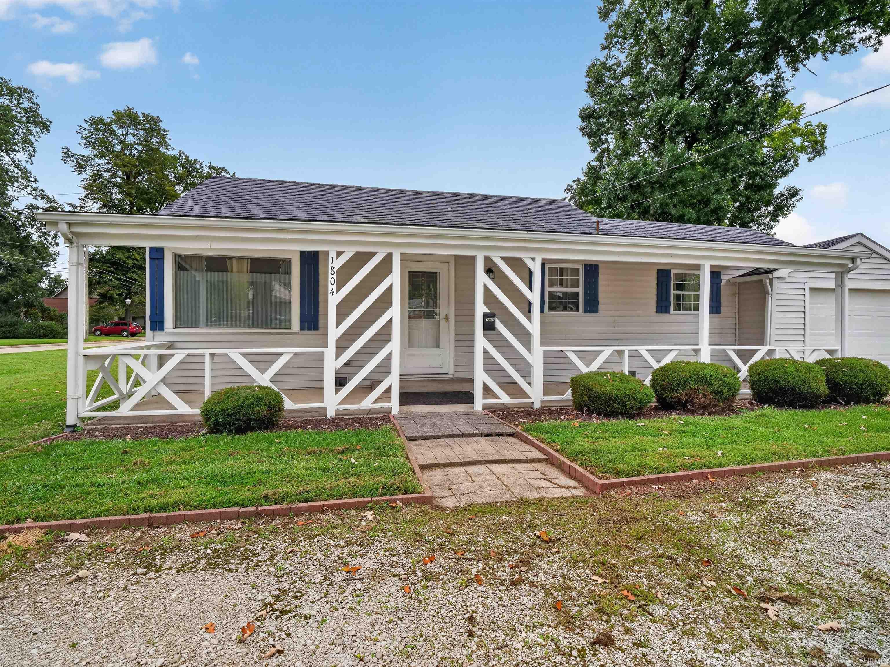 1804 Lower Huntington Road Fort Wayne IN 46819