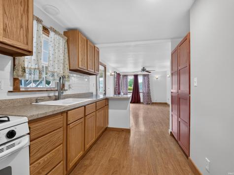 1804 Lower Huntington Road Fort Wayne IN 46819