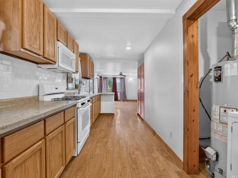 1804 Lower Huntington Road Fort Wayne IN 46819