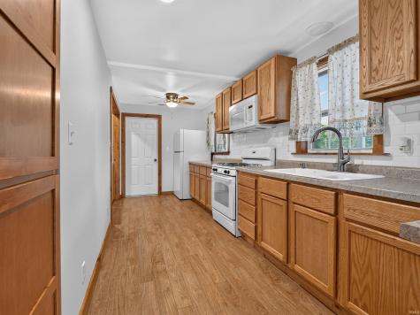 1804 Lower Huntington Road Fort Wayne IN 46819