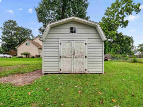 1804 Lower Huntington Road Fort Wayne IN 46819