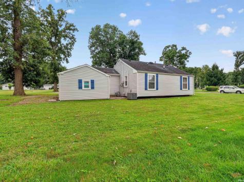 1804 Lower Huntington Road Fort Wayne IN 46819